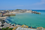 St Ives View