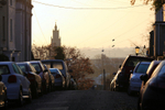 Cotham street at dawn_CC_001