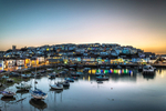 EF6A2389_Brixham At Night