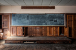 Bok Technical School (Philadelphia, PA) | Beautiful Cabinets