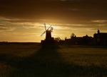 Cley Mill