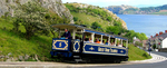 Grt Orme Tram Llandudno