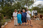 Out of Lightning Ridge portfolio