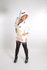 Modeled by Alexis Rose