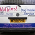 Walkies!