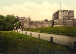 Carlisle Castle 1