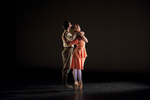 Guilherme Menezes and Nancy Osbaldeston (Vera)