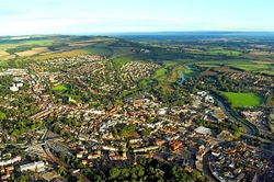 Lewes, East Sussex portfolio