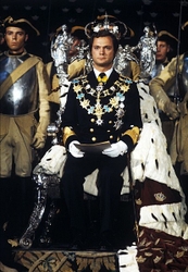 Swedish Royals portfolio