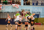 Womans Volleyball Inter-Insular 2022-29