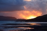 July to November 2017 - Loch na Keal, Mull, Argyll