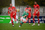 GFC v Northwood 2022-62