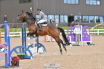 Cls 24 1.05m Amateur Qualifier portfolio