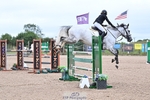 Cls 25 Senior 1.20m Open portfolio