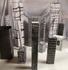 3D Structure Drawings