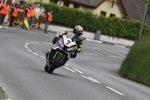 James Hillier Kawasaki / Quattro Plant Muc-Off Kawasaki