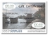 £10.00 Gift Certificate