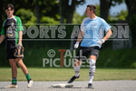 Manor Farm Donkeys v Tomahawks-82