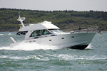 170603 JOULES - BENETEAU ANTARES 1380 1Y3A2870