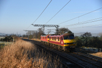 JL - 28.12.12 90037 & 900XX Wembley - Carlisle Yard, Beckhouses