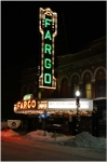 Fargo Thheater on Broadway