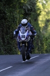 Colin Stephenson Honda / C S Racing