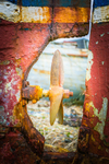 Old Propellor 6290