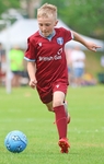 Wattsfield U8's portfolio