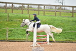 Cls 26 Stepping Stones 128cm & 138cm portfolio
