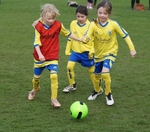 Kendal United Rocket Girls v Kendal United U 10 (24/3/19) portfolio