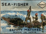 Matchbox India 43