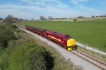 JL - 13.4.25 37250 10:20 Leyburn - Leeming Bar, Harmby