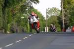 Gary Carswell Honda