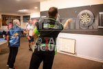 Darts Grand Slam 2021-22