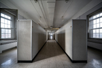 Ward Privacy Walls | Allentown State Hospital
