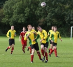 Ibis Reserves v Greystoke Saturday 31 August 2019 portfolio