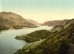 Lake District Helvellyn Thirlmere 37