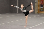 Kendal Gymnastics Competition part two portfolio