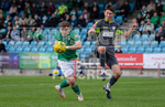 GFC v Thatcham Town-13