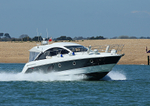130506 JALANIA BENETEAU FLYER GRAN TURISMO WT7A0808