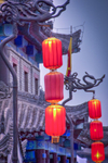 Xian walls