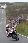 Bill Callister Honda / RN RM Motorsport