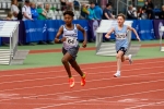 Track Male portfolio