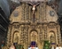 hacienda San Antonio, chapel, high altar