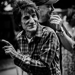 Ronnie Wood