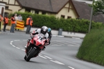 Dave Moffitt Suzuki / JHS Racing