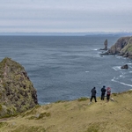 Inverkirkaig Highlands