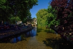 River Windrush