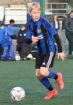 Askam Utd Juniors portfolio