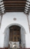 Tepetomatitlan, Tlaxcala, San Matías, sanctuary (ex-capilla abierta)
